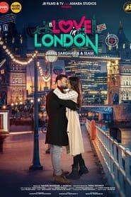 Love In London series tv