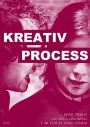 Creative Process series tv