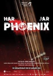 Phoenix. Har/Jar-hd