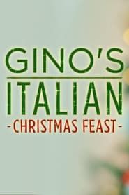 Gino's Italian Christmas Feast series tv