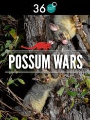 Possum Wars (2013)