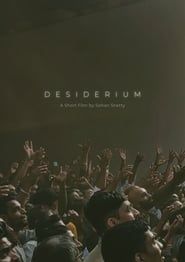 Desiderium series tv