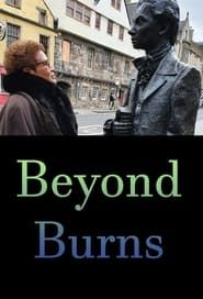 Beyond Burns series tv