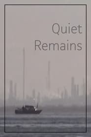 Quiet Remains series tv