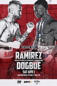 Robeisy Ramirez vs. Isaac Dogboe 2023 streaming