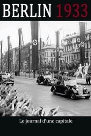 Image Berlin 1933 - Le journal d'une capitale 2023