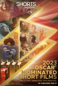 2023 Oscar Nominated Shorts: Documentary series tv