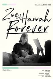 Zoe and Hannah Forever series tv