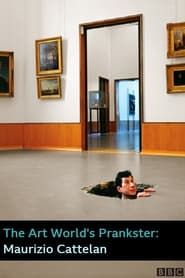 The Art World's Prankster: Maurizio Cattelan series tv