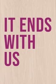 It Ends with Us series tv