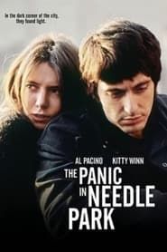 Panic on the Streets of New York (2011)