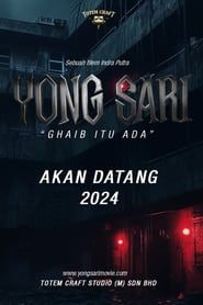 Yong Sari series tv