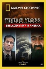 Triple Cross: Bin Laden's Spy in America series tv