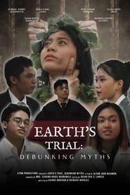 Earth's Trial: Debunking Climate Change Myths series tv