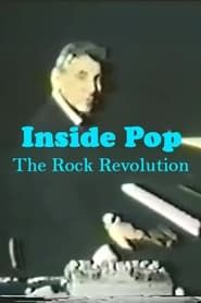 Inside Pop: The Rock Revolution series tv