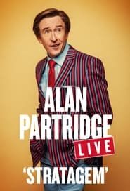 Alan Partridge - Stratagem series tv