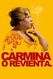 Carmina or Blow Up (2012)