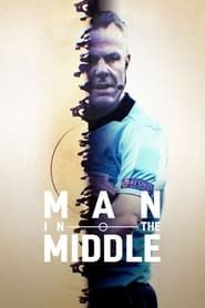 Man in the Middle series tv