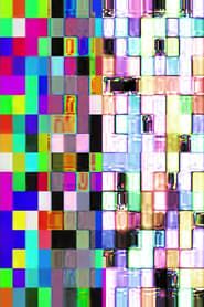 Color Glitch Oracle series tv