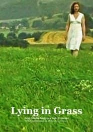 Lying in Grass (2008)