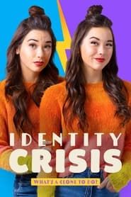 Identity Crisis series tv