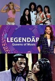 Legendär! Queens of Music - Eine Zeitreise mit Riccardo Simonetti (2023)