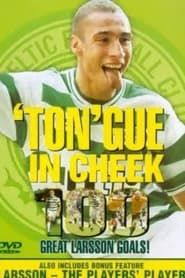 'TON'gue In Cheek series tv