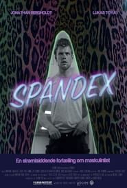 Spandex (2019)