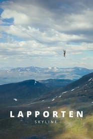 Lapporten Skyline series tv