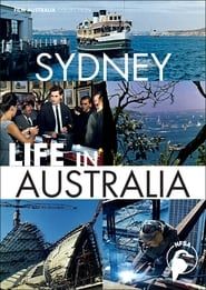 Life in Australia: Sydney (1966)