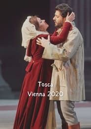 Puccini's Tosca with Anna Netrebko series tv