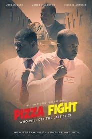 Pizza Fight series tv