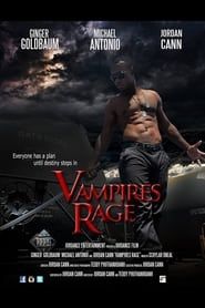 Vampire's Rage series tv