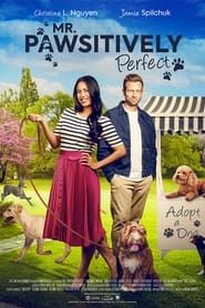 Mr. Pawsitively Perfect series tv