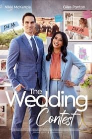 The Wedding Contest series tv
