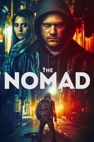 The Nomad series tv
