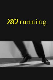 No Running series tv