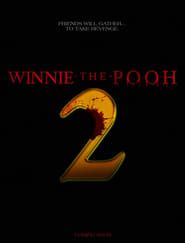 Winnie-the-Pooh: Blood and Honey 2 series tv
