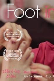 Foot in Mouth (2016)