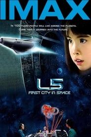 L5: First City in Space series tv