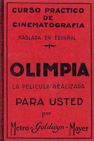 Olimpia 1930 streaming