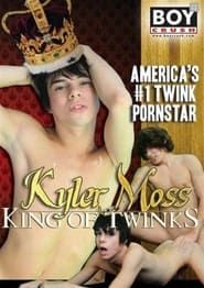 Kyler Moss: King Of Twinks (2015)