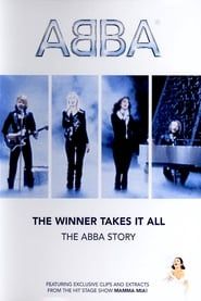 ABBA: The Winner Takes It All - The ABBA Story series tv