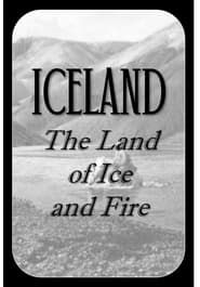 Iceland - The Land of Ice and Fire series tv