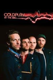Coldplay at the BBC 2008 streaming