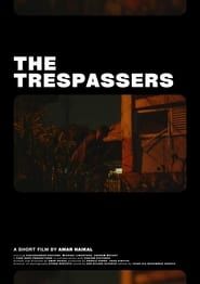 The Trespassers series tv