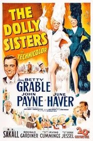The Dolly Sisters series tv