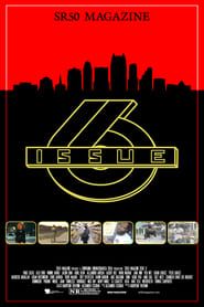 Image SR50 Magazine Issue 6