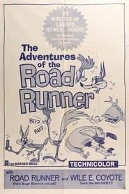 Adventures of the Road-Runner series tv