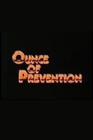 Ounce of Prevention series tv